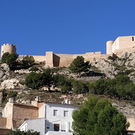 Magnifique Maison Entre Mer Et Montagne Alicante Ngoại thất bức ảnh