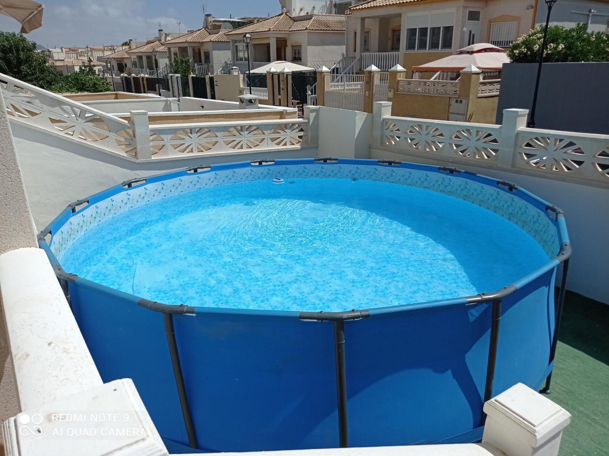 Magnifique Maison Entre Mer Et Montagne Alicante Ngoại thất bức ảnh